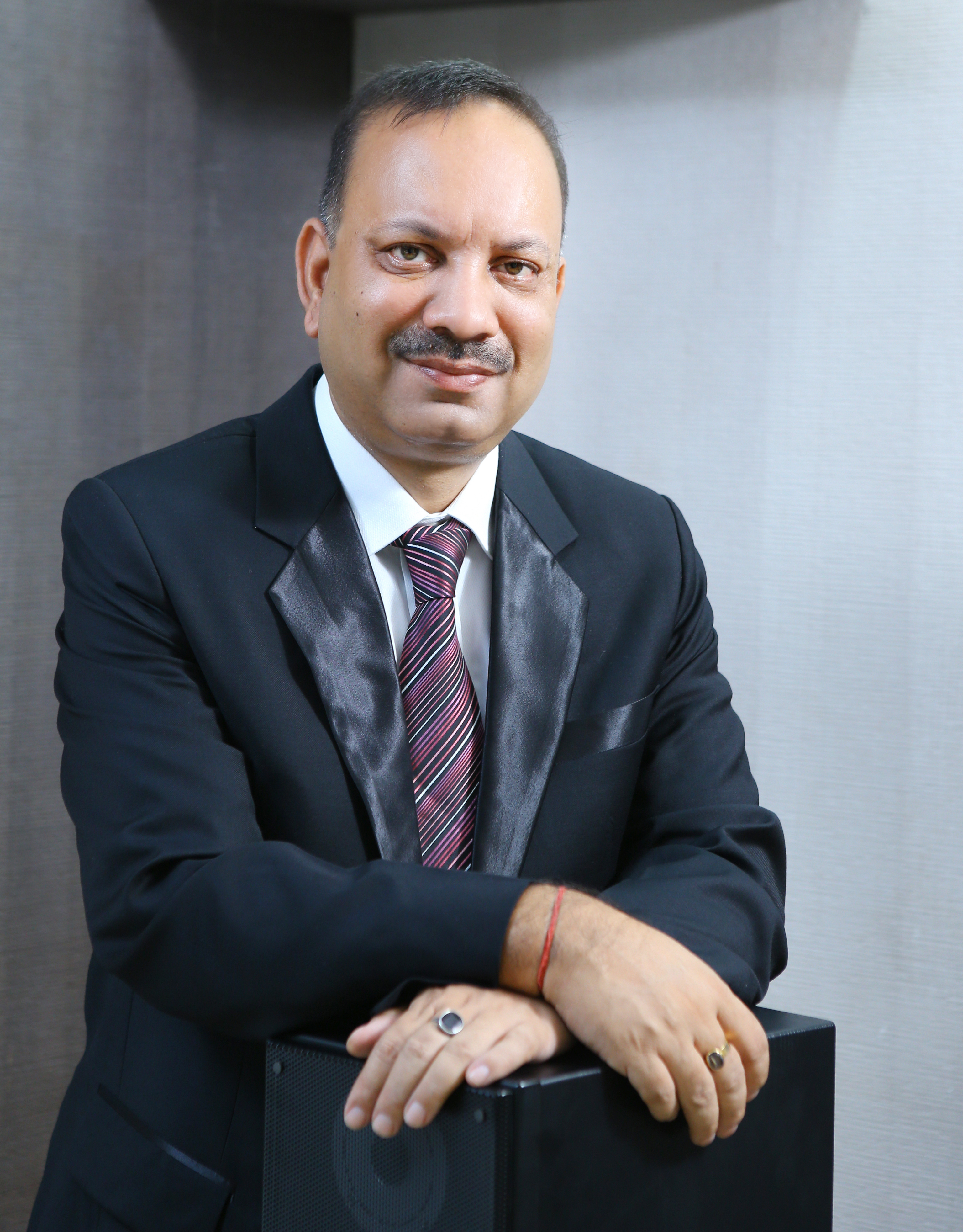 Dr. Rohit Bhatnagar