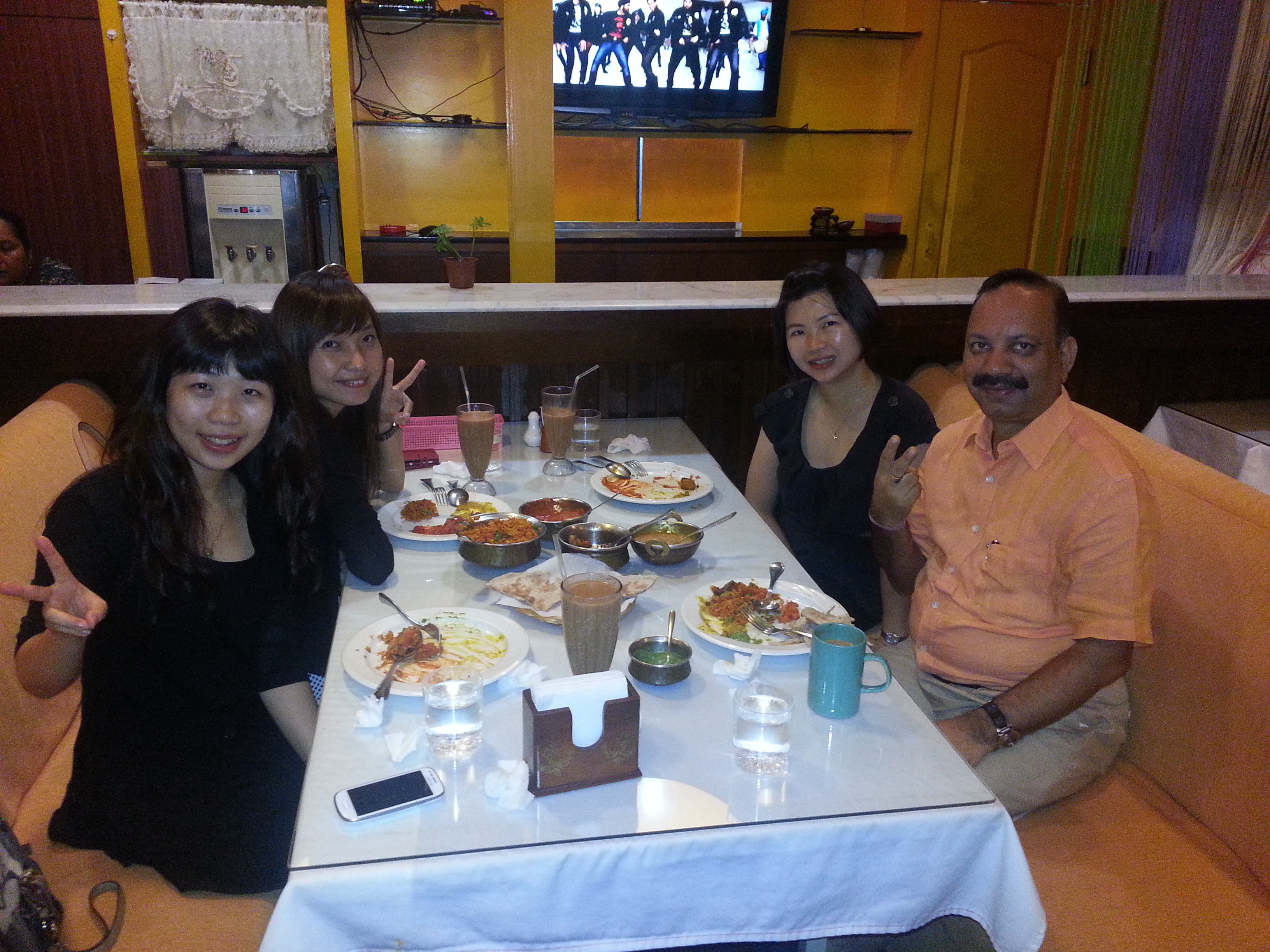 Taiwan Lightning Protection Training