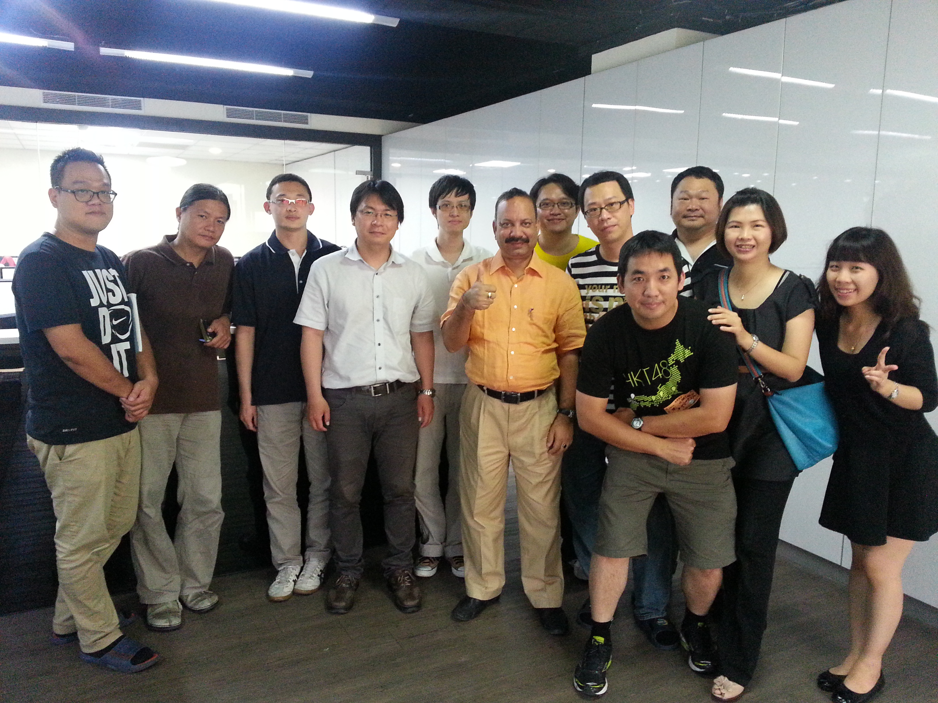 Industrial Safety Training