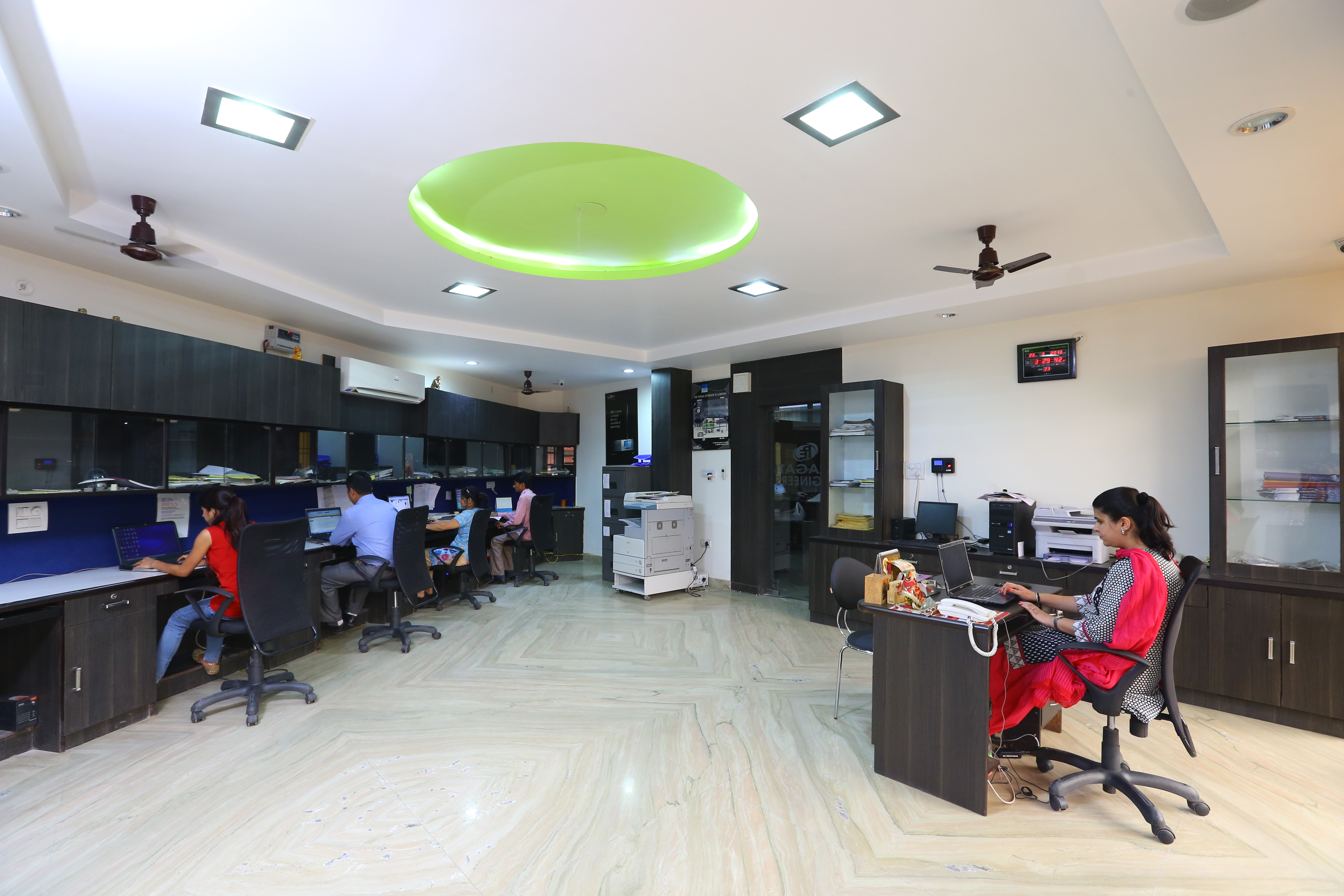 International Summit