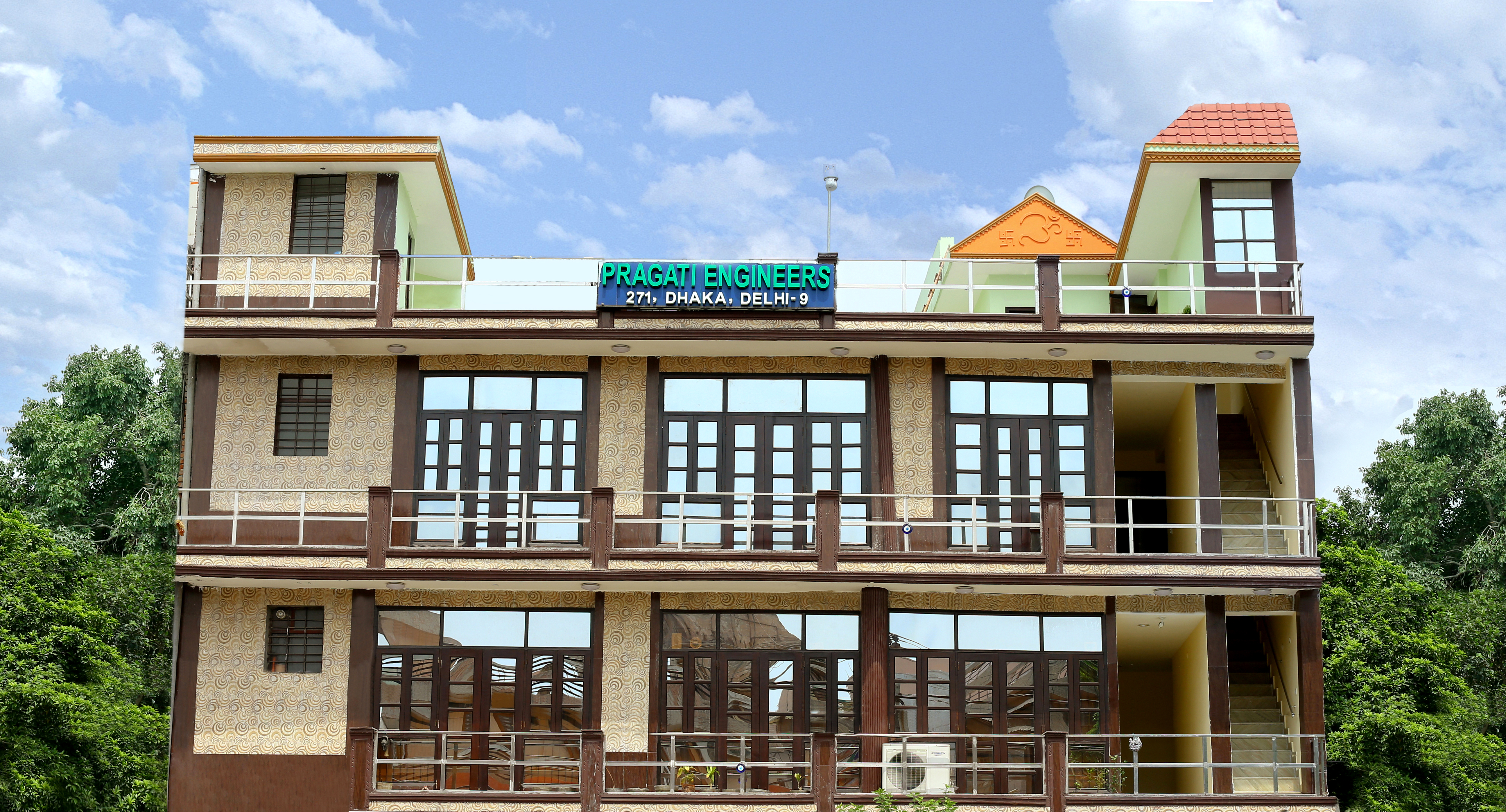 International Summit